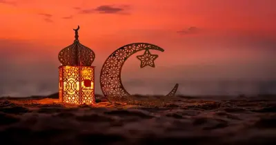 عداد رمضان 2026.. متى يهل شهر الخير؟