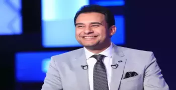 إصابة الإعلامي كريم رمزي بفيروس كورونا