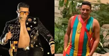 محمد رمضان وحمو بيكا و«السبكي» مطلوبون للعدالة في قضية راجح