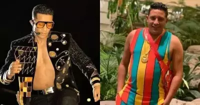 محمد رمضان وحمو بيكا و«السبكي» مطلوبون للعدالة في قضية راجح