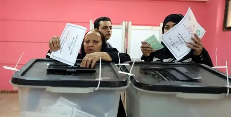  مواعيد انتخابات مجلس النواب محافظة الدقهلية 2025.. اعرف مكان لجنتك 