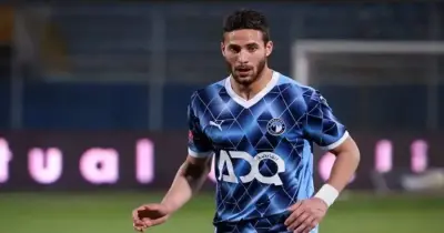 لمدة 4 سنوات.. إيقاف رمضان صبحي بسبب المنشطات محليا ودوليا