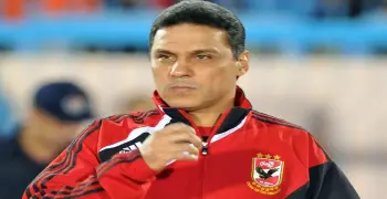 الهجوم بقيادة «الغزال وآجاي».. قائمة الأهلي أمام الاتحاد السكندري