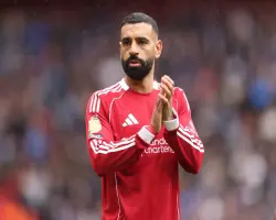 وفاة جد اللاعب محمد صلاح.. موعد ومكان الجنازة