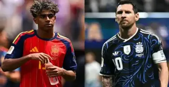 مشاهدة بث مباشر حفل ختام كأس العالم إسبانيا والأرجنتين
