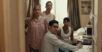 فيلم القصص يحقق إيرادات صادمة في أول أيام عرضة في السينما