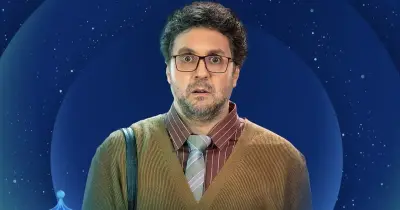 قصة مسلسل أشغال شقة جدا في رمضان 2025.. مواقف طريفة مليئة بالكوميديا