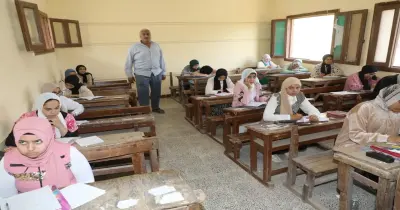 تنسيق القبول بالثانوي العام 2026 بمحافظة دمياط المرحلة الثانية