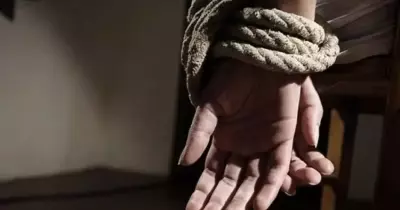حادث الشرقية.. خطف طفل من أمام مدفن والدته والمتهمون مفاجأة