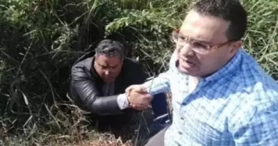 إلقاء نائب برلماني بـ«الترعة» في مشاجرة على قطعة أرض مع مقاول