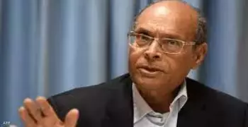 تطورات أزمة المنصف المرزوقي بعد صدور مذكرة باعتقاله