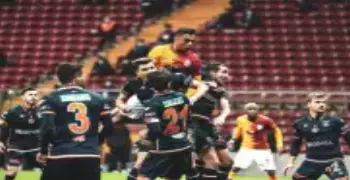 موعد مباراة جالطة سراي القادمة بمشاركة مصطفى محمد