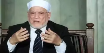 جامعة الزقازيق ترشح أحمد عمر هاشم لجائزة الملك فيصل العالمية لخدمة الإسلام