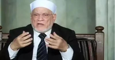 جامعة الزقازيق ترشح أحمد عمر هاشم لجائزة الملك فيصل العالمية لخدمة الإسلام