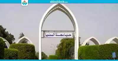 بمشاركة 11 دولة.. جامعة المنيا تستضيف مهرجان الشعر العربي