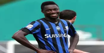 مهاجم يوفينتوس الإيطالي السابق على رادار الأهلي