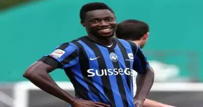 مهاجم يوفينتوس الإيطالي السابق على رادار الأهلي
