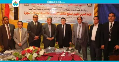 جامعة بني سويف تدعم الطلاب غير القادرين بـ28 ألف جنيه