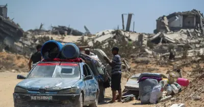 وافقت عليه المقاومة.. بنود مقترح وقف إطلاق النار في غزة