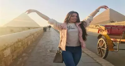 فيديوهات جوهرة.. تعليق جديد من الراقصة (صورة)