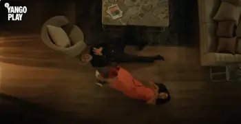 أبطال مسلسل ورد وشوكولاتة وفريق العمل من هم؟