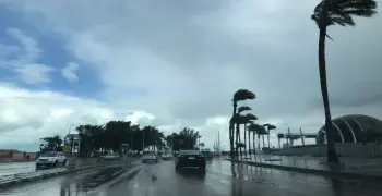 الأرصاد تحذر من الطقس في الأيام المقبلة..  «الحرارة ستصل إلى 6 درجات مئوية»