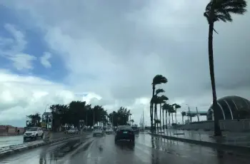 الأرصاد تحذر من الطقس في الأيام المقبلة..  «الحرارة ستصل إلى 6 درجات مئوية»