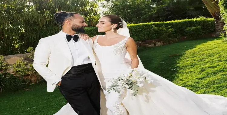  من هو زوج أمينة خليل؟.. أبرز المعلومات عن أحمد زعتر 