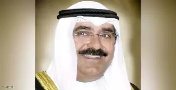 من هو ولي عهد الكويت الجديد الذي تم تزكيته اليوم