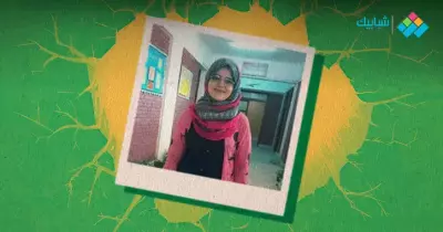 بعد هدم غرفتها.. جامعة عين شمس تتدخل لمساعدة الطالبة مريم الأولى على الثانوية العامة