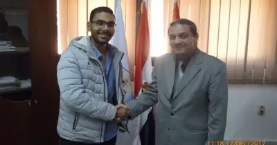 انتخاب شاهر عماد رئيسا لاتحاد «علوم بورسعيد»