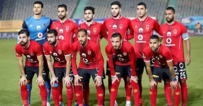 الهدف الثاني للنادي الأهلي أمام اطلع برة (فيديو)