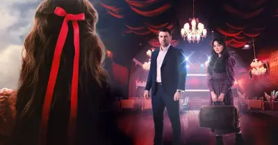 أبطال مسلسل القبيحة.. قائمة كاملة بالنجوم المشاركين في أقوى انطلاقة درامية