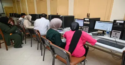 رابط معرفة نتيجة تنسيق المرحلة الثانية 2026 بعد ظهورها رسميا