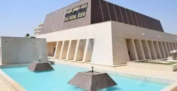 متحف سوهاج.. معلومات عن المزار الذي يضم 950 ألف قطعة أثرية
