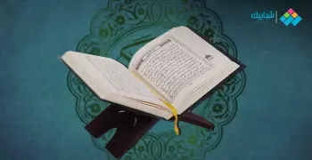 دعاء ختم القرآن في رمضان مكتوب وواضح ردده الآن