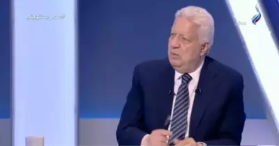 مرتضى منصور عن الاستعانة بطلاب الجامعات كجماهير: «أنا مش جايب عريس لبنتي» (فيديو)