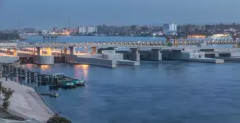 بحث عن قناطر أسيوط الجديدة به كل المعلومات عنها