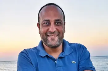 سبب وفاة المنتج ياسر صبحي.. حادث أليم