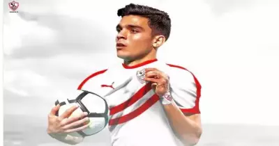 رسميا.. الزمالك يتعاقد مع المغربي أشرف بن شرقي