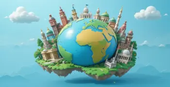 مذكرة دراسات للصف الأول الإعدادي الترم الثاني 2026 pdf