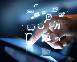 عدد مستخدمي الإنترنت في مصر.. قفزة في أرقام السوشيال ميديا