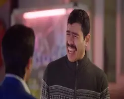 البطولة الأولى.. فخر الدلتا مسلسل أحمد رمزي في رمضان 2026