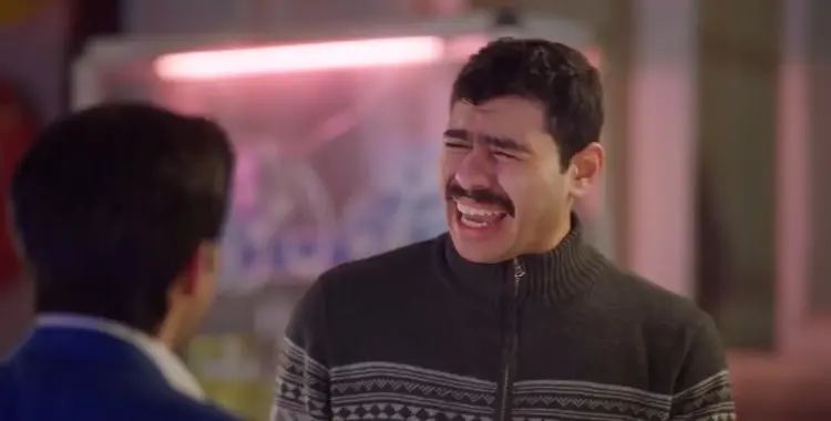  البطولة الأولى.. فخر الدلتا مسلسل أحمد رمزي في رمضان 2026 