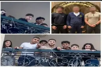 المجني عليهم هم المتهمون الحقيقيون.. واقعة إلقاء المياه على المصلين تأخذ منحى جديدا