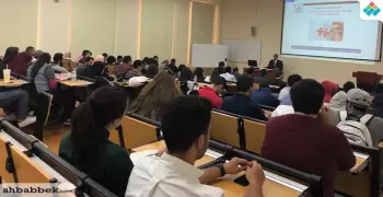 وكيل وزارة المالية لطلاب الجامعة البريطانية: لن تشعروا بالفرق بعد رفع الجمارك عن السيارات