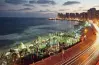محافظة الإسكندرية تغلق طريق الكورنيش جزئيًا لمدة 12 يومًا.. ما السبب؟