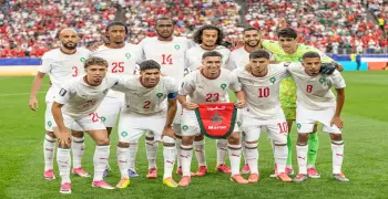 موعد مباراة المغرب وفرنسا بتوقيت مصر في كأس العالم 2026