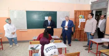 هتظهر امتى؟.. نتيجة الشهادة الإعدادية محافظة دمياط 2026 الترم الثاني