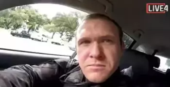 من هو منفذ هجوم نيوزيلندا؟